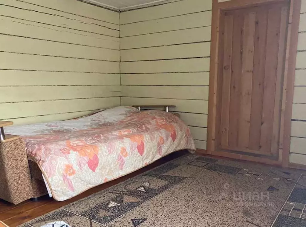 Дом в Алтайский край, Алтайский район, пос. Катунь Центральная ул., ... - Фото 2