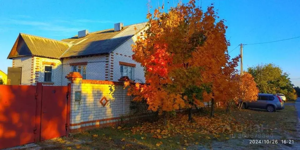 Дом в Белгородская область, Шебекинский городской округ, Маслова ... - Фото 0