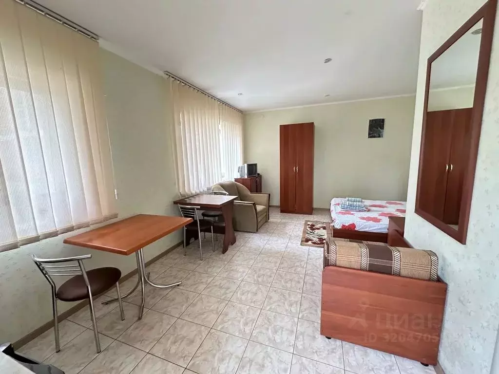 Комната Севастополь ул. Челюскинцев, 49/41 - Фото 1
