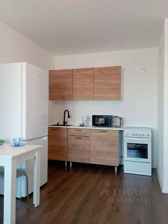 1-к кв. Санкт-Петербург просп. Большевиков, 68к1 (37.0 м) - Фото 1