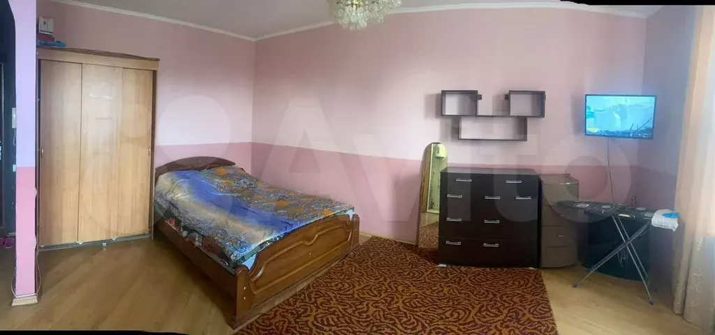 Квартира-студия, 34,2 м, 6/10 эт. - Фото 0