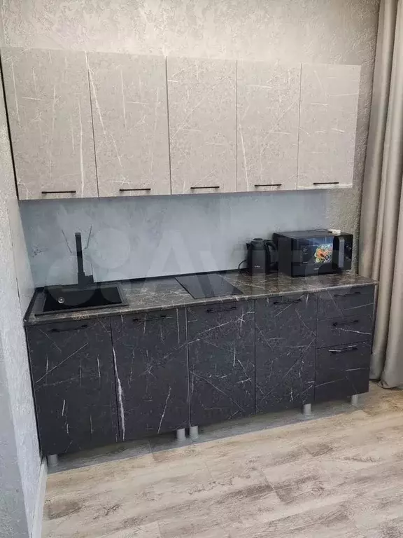 1-к. квартира, 35 м, 1/5 эт. - Фото 0