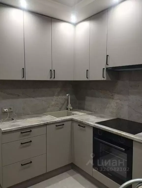 2-к кв. Московская область, Звенигород Одинцовский городской округ, ... - Фото 1