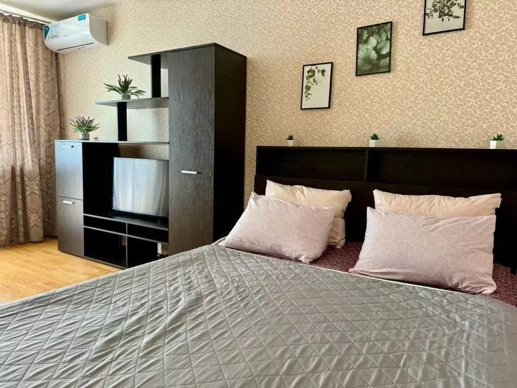 1-к кв. Воронежская область, Воронеж ул. 40 лет Октября, 10 (42.0 м) - Фото 1
