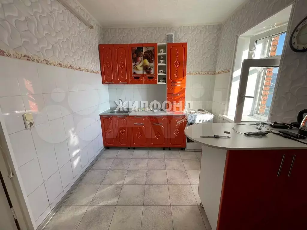 1-к. квартира, 39,5 м, 6/9 эт. - Фото 0