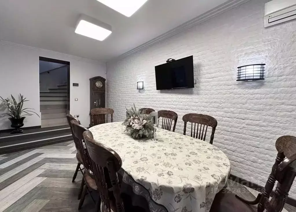 Дом в Саратовская область, Саратов ул. 1-я Речная, 88 (326 м) - Фото 2