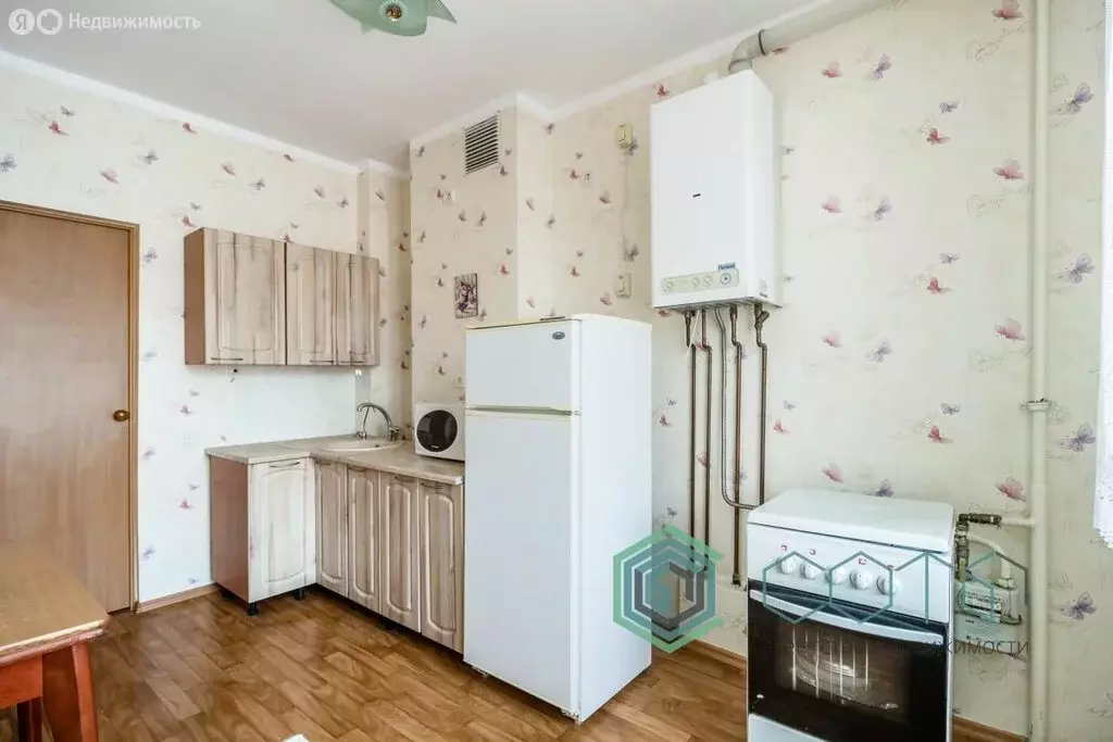 2-комнатная квартира: Калининград, улица Аксакова, 106 (60.2 м) - Фото 2