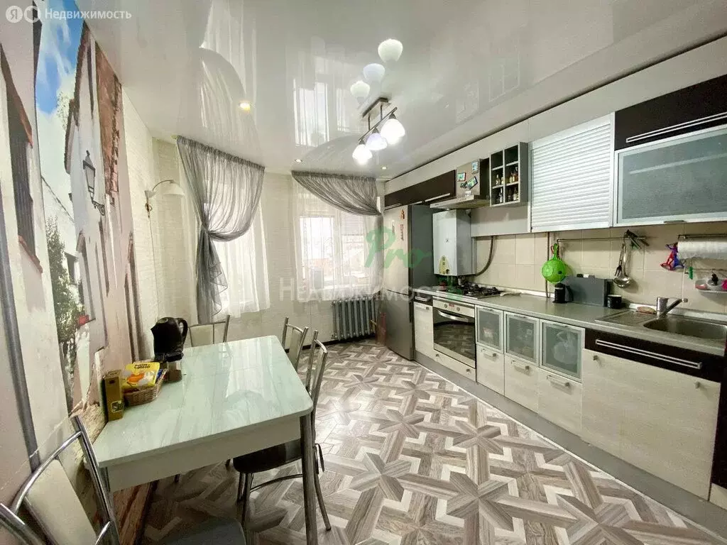 3-комнатная квартира: Ейск, Центральная улица, 64 (73.3 м) - Фото 2