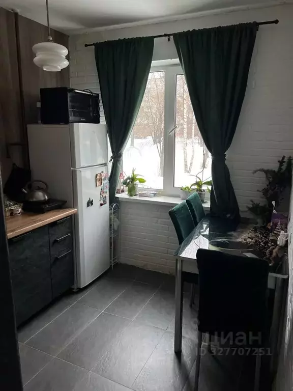 1-к кв. Пермский край, Пермь Целинная ул., 19 (44.4 м) - Фото 1