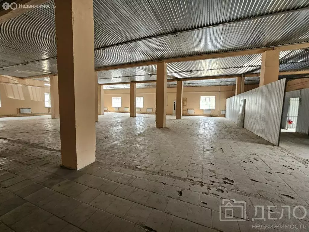 Помещение свободного назначения (862 м) - Фото 0
