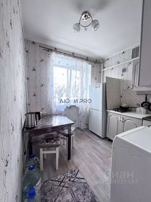 1-к кв. Коми, Сыктывкар Коммунистическая ул., 31 (31.0 м) - Фото 1