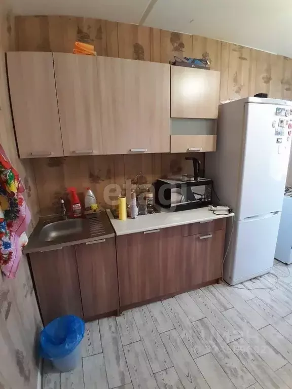 1-к кв. Вологодская область, Череповец Рыбинская ул., 22 (44.2 м) - Фото 1