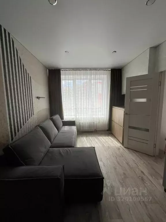 2-к кв. Хакасия, Абакан ул. Некрасова, 33 (52.0 м) - Фото 0