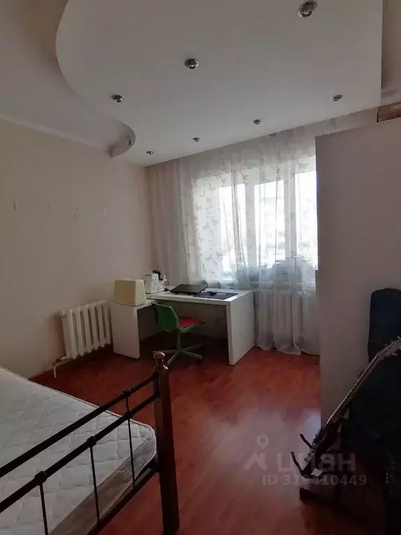3-к кв. Саха (Якутия), Якутск ул. Жорницкого, 7/10 (85.0 м) - Фото 1