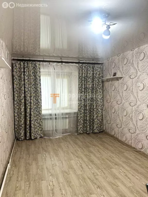 Квартира-студия: Пермь, улица Гашкова, 45 (28.6 м) - Фото 1