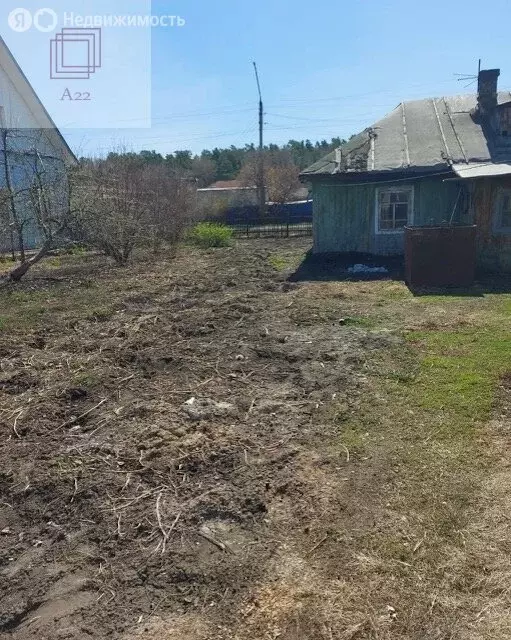 Участок в посёлок Новые Зори, Полевая улица, 48 (6 м) - Фото 2