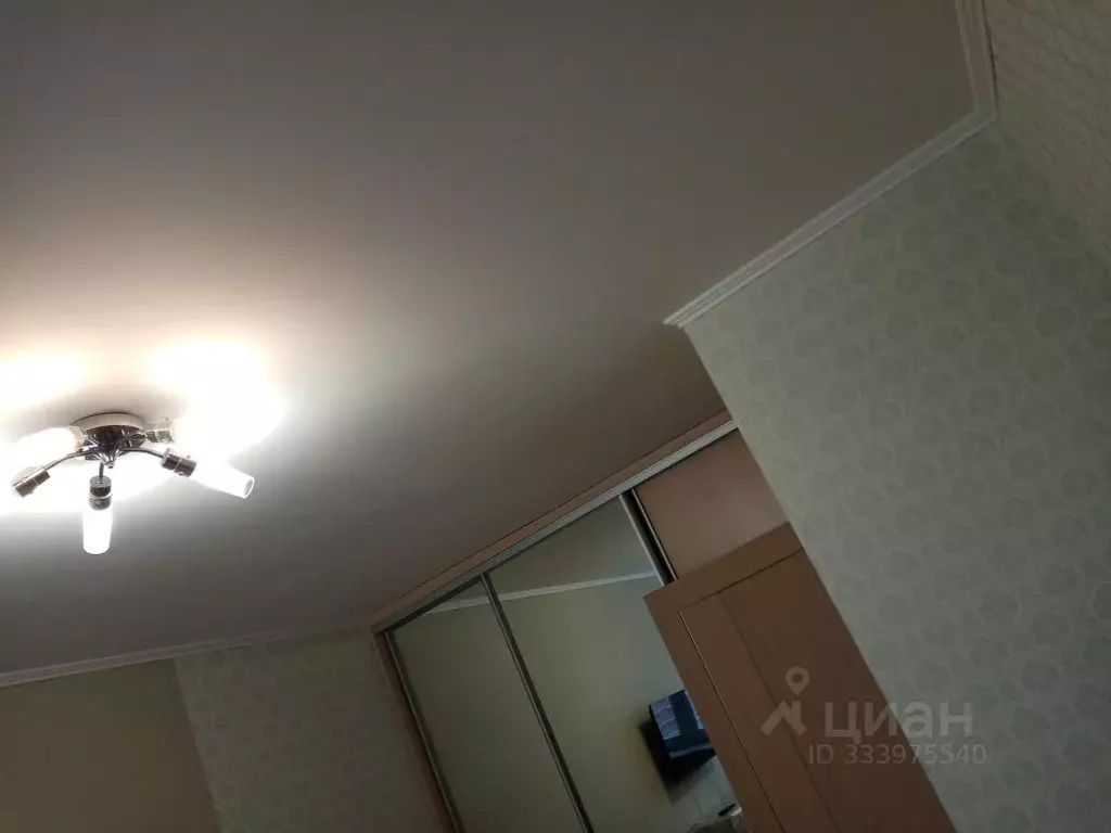 1-к кв. Башкортостан, Уфа Бакалинская ул., 64/1 (32.0 м) - Фото 2