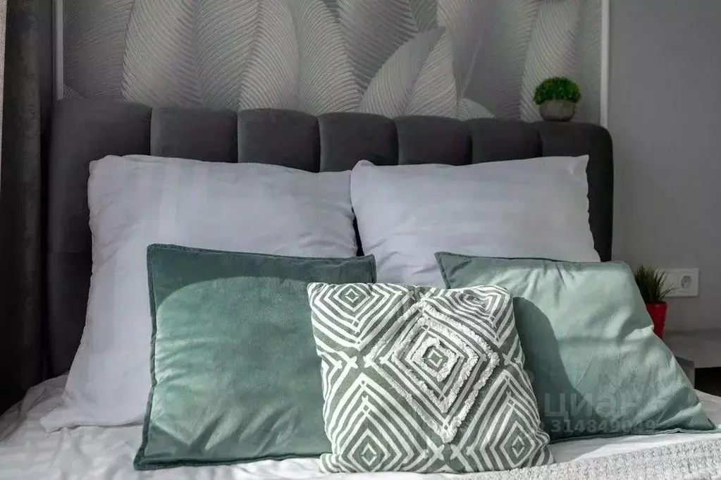 1-к кв. Московская область, Люберцы ул. Солнечная, 2 (15.0 м) - Фото 0