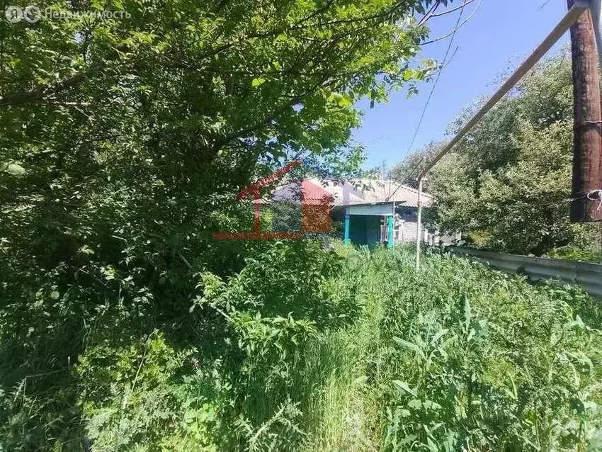Дом в село Скородное, улица 1 Мая, 251 (21.2 м) - Фото 0