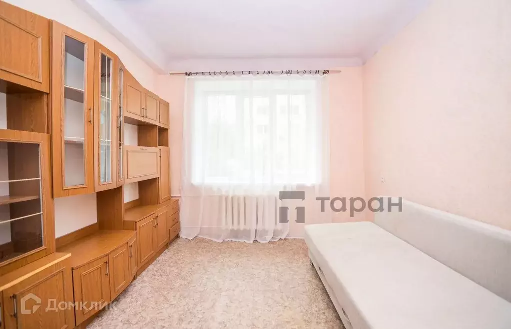 Продаётся 2-к квартира, 39.9 м - Фото 0