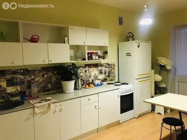 Квартира-студия: Саранск, улица Победы, 20А (36 м) - Фото 0