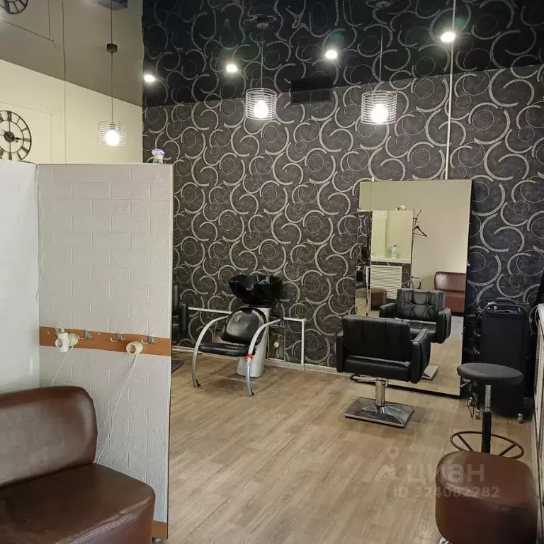 Помещение свободного назначения в Рязанская область, Скопин АЗМР мкр, ... - Фото 2