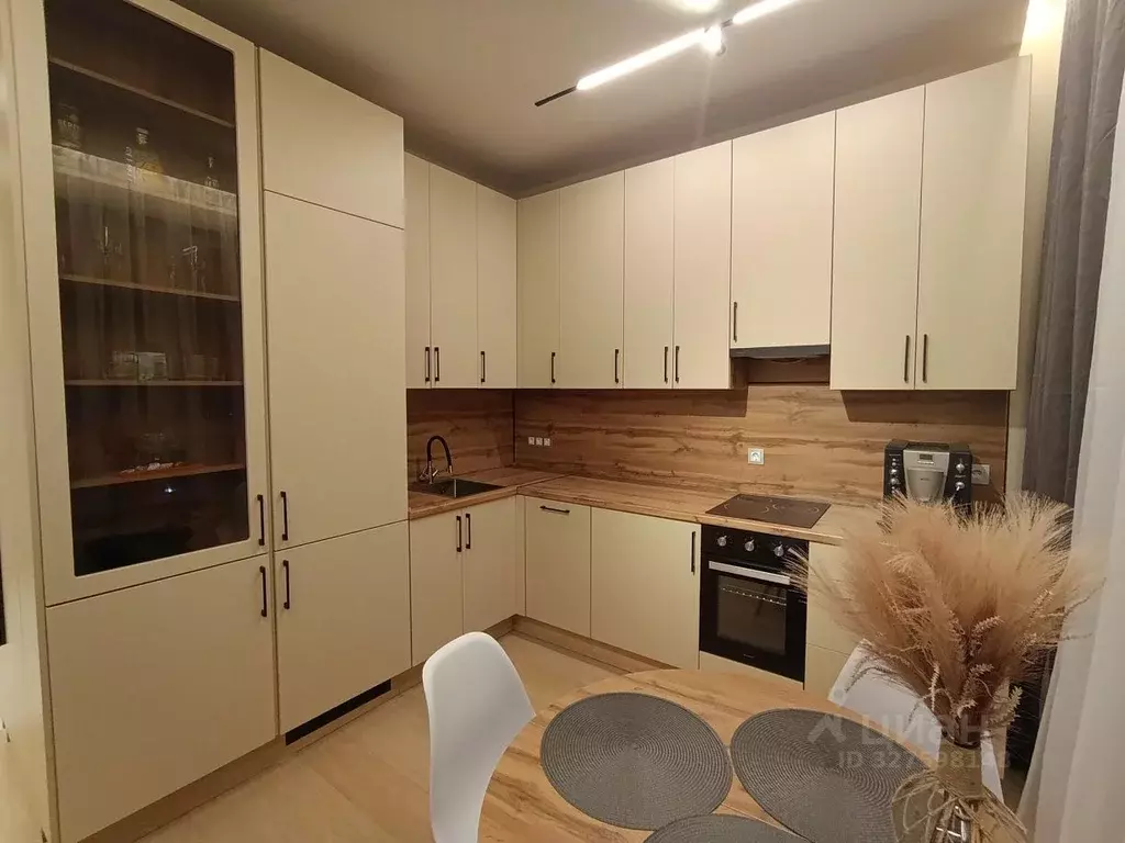 1-к кв. Москва проезд Шелихова, 3 (36.0 м) - Фото 2