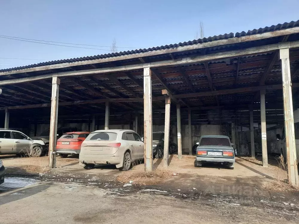 Помещение свободного назначения в Иркутская область, Иркутск ул. ... - Фото 2