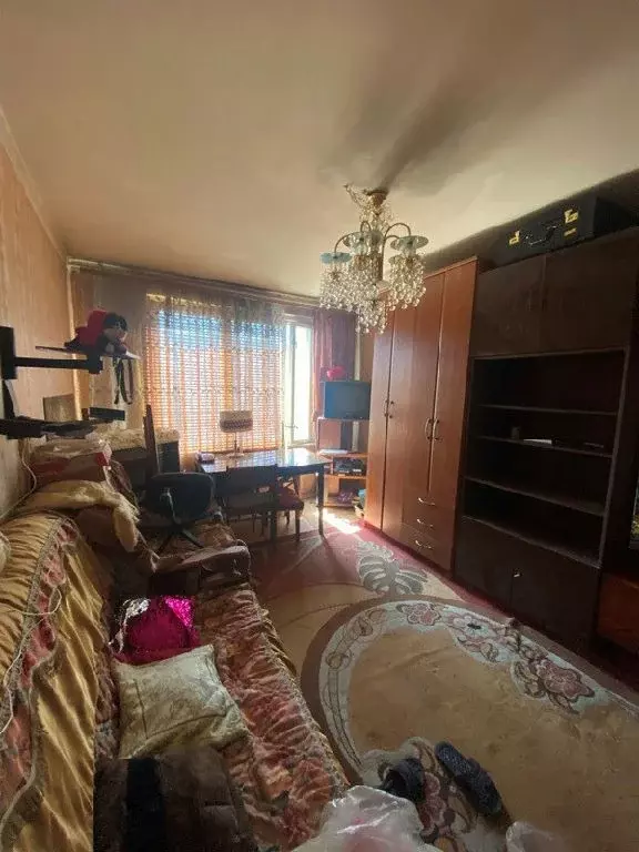 Продается 2-комнатная квартира - Фото 1