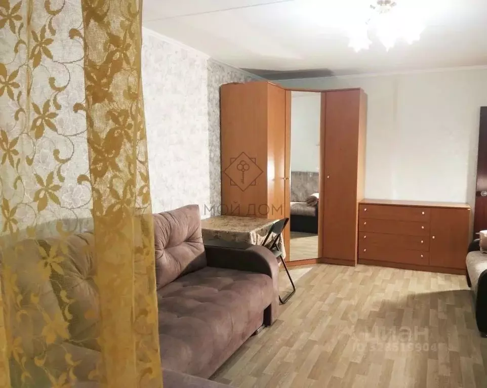 2-к кв. Московская область, Балашиха Ольгино мкр, ул. Главная, 9 (52.0 ... - Фото 2