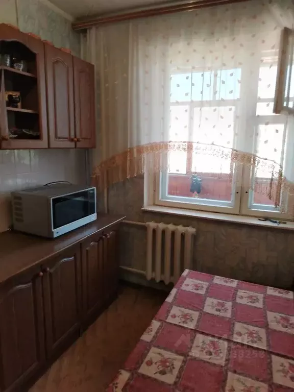 3-к кв. Ульяновская область, Ульяновск ул. Шолмова, 45/1к1 (69.0 м) - Фото 1