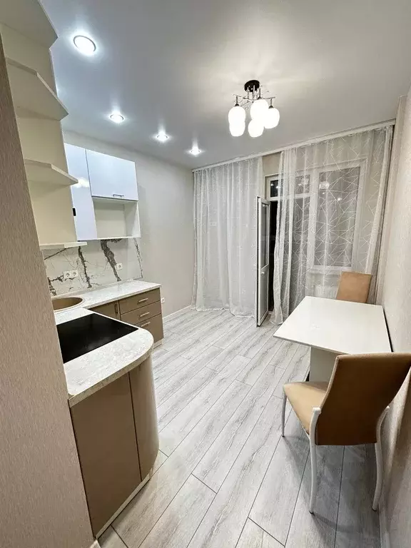 Продаётся 1-к квартира, 36 м - Фото 1