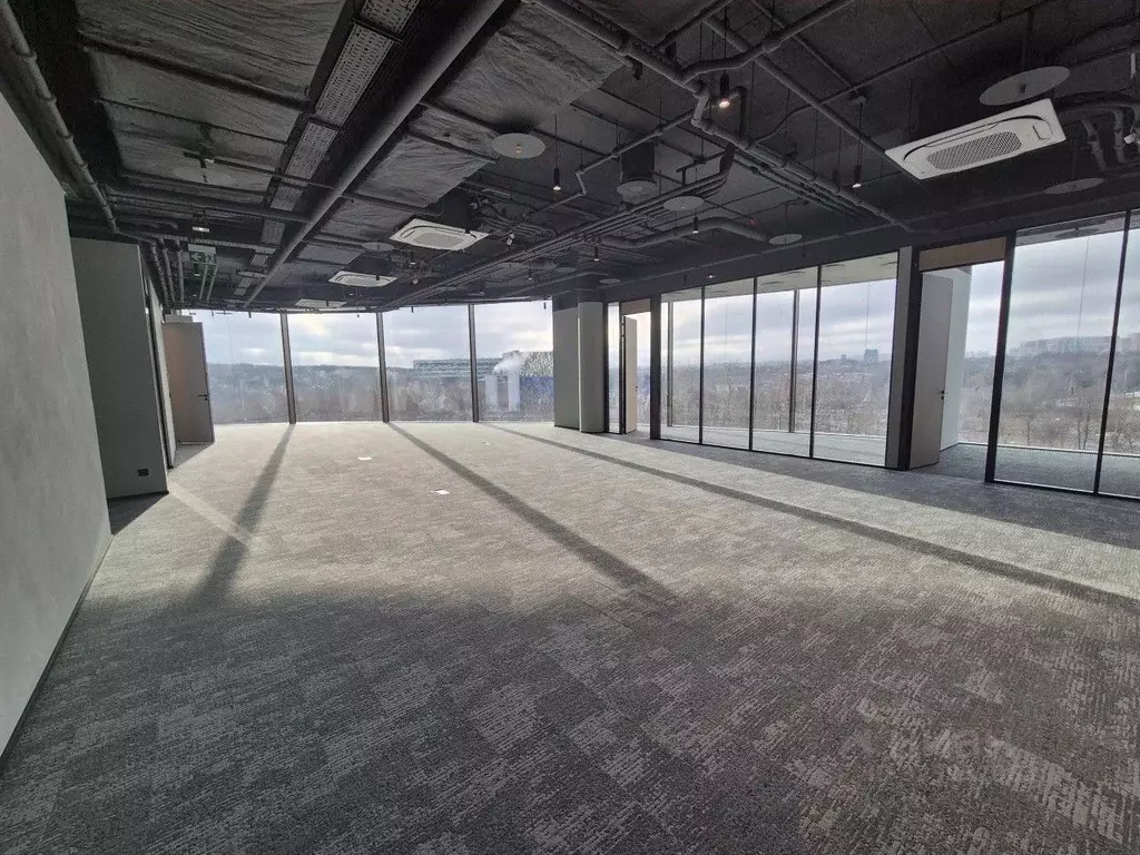 Офис в Москва Сколковское ш., вл43 (967 м) - Фото 2