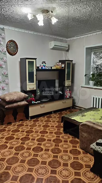 2-к. квартира, 40 м, 1/2 эт. - Фото 1