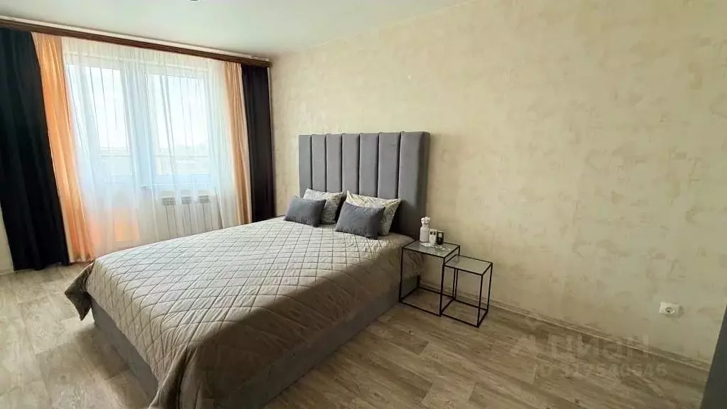 2-к кв. Мордовия, Саранск ул. Васенко, 7Гк1 (68.0 м) - Фото 0
