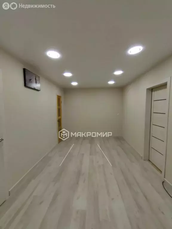 2-комнатная квартира: Архангельск, проспект Обводный канал, 54 (42 м) - Фото 1