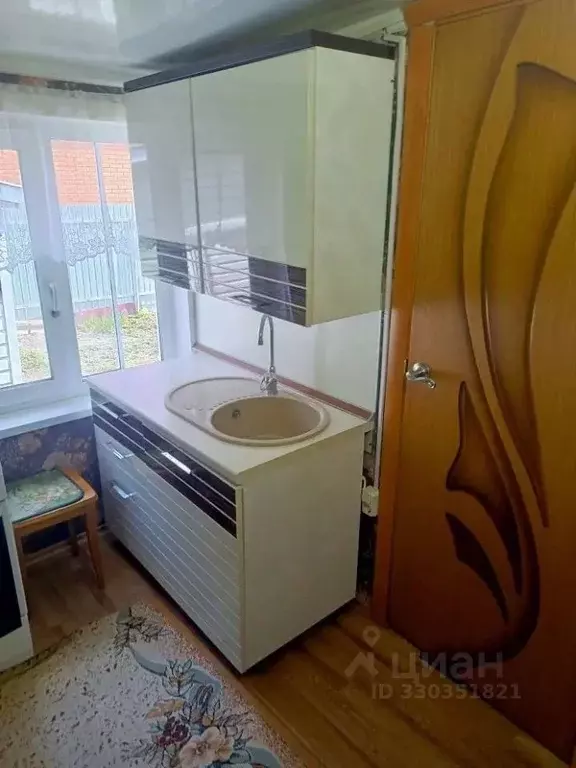 Дом в Мордовия, Зубова Поляна рп ул. Гагарина (70 м) - Фото 2