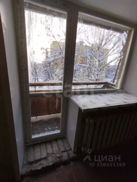 3-к кв. Владимирская область, Муром Муромская ул., 27 (53.8 м) - Фото 2