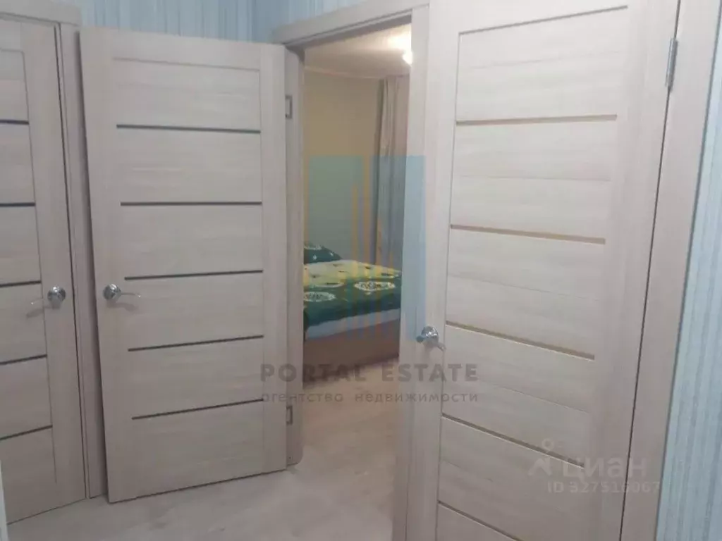 1-к кв. Московская область, Чехов Центральная ул., 42 (35.3 м) - Фото 2