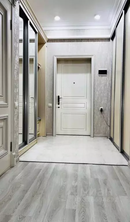 2-к кв. Дагестан, Махачкала ул. Хаджи Булача, 31 (85.0 м) - Фото 0