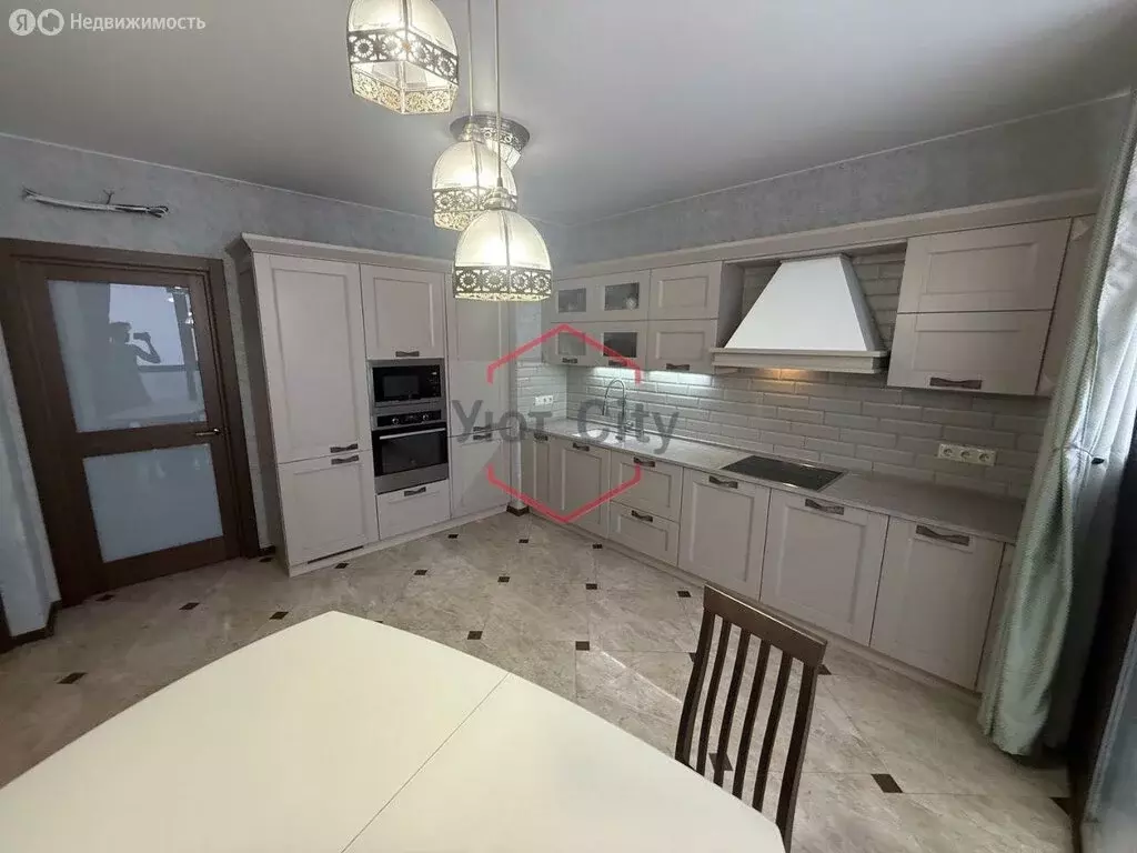 3-комнатная квартира: Реутов, улица Октября, 44 (85 м) - Фото 1