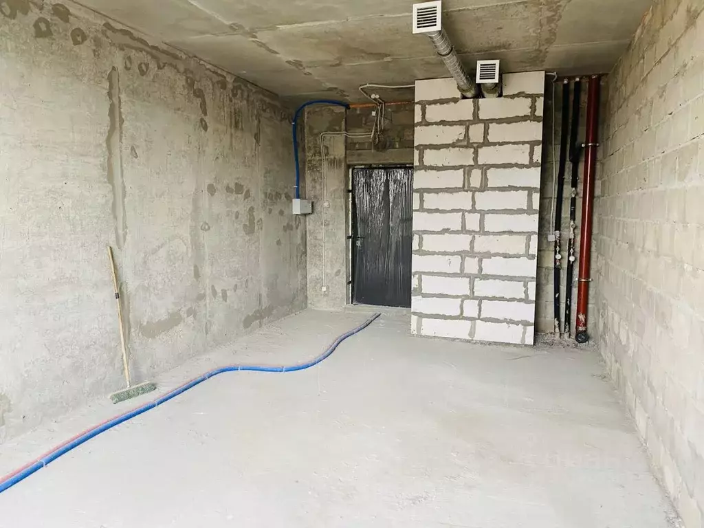 Студия Москва Сколковское ш., 40к3 (29.3 м) - Фото 2