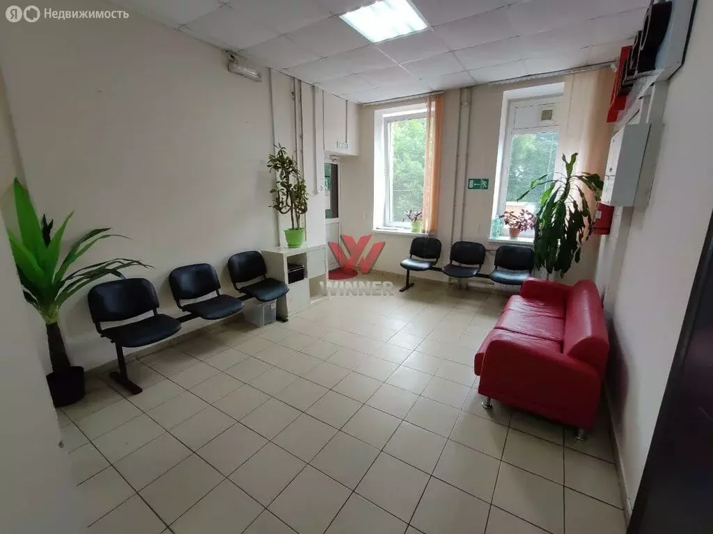 Офис (24 м) - Фото 1