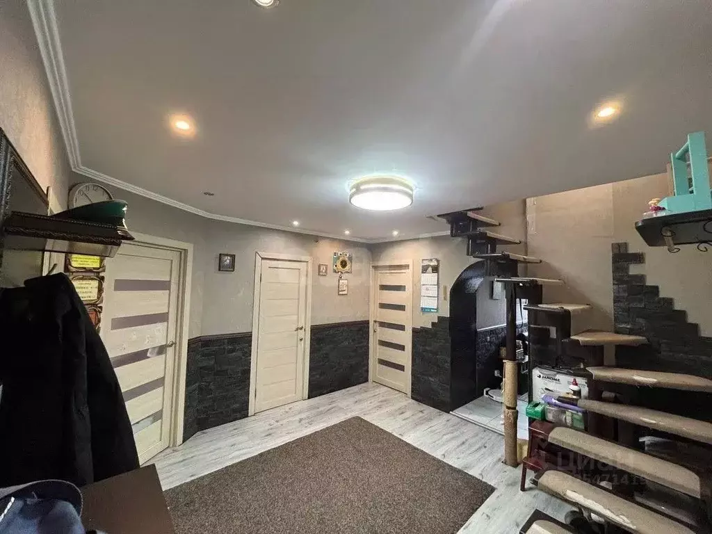 Дом в Московская область, Солнечногорск городской округ, с. Алабушево ... - Фото 2