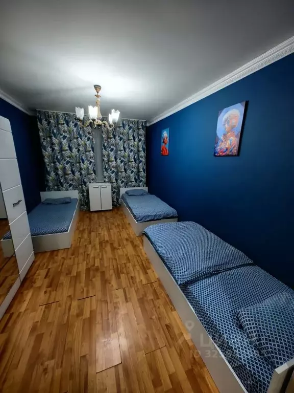 2-к кв. Московская область, Звенигород Одинцовский городской округ, ... - Фото 2