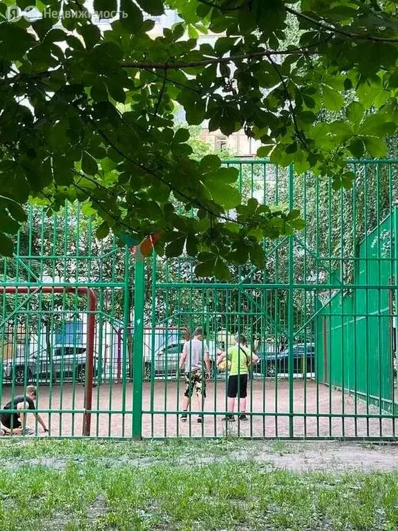 1-комнатная квартира: Самара, Запорожская улица, 29 (28.9 м) - Фото 0