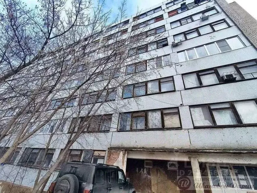 Офис в Самарская область, Самара Ново-Садовая ул., 106к170 (18 м) - Фото 0