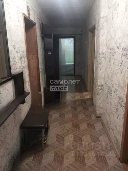 4-к кв. Пензенская область, Пенза просп. Строителей, 30 (73.5 м) - Фото 1