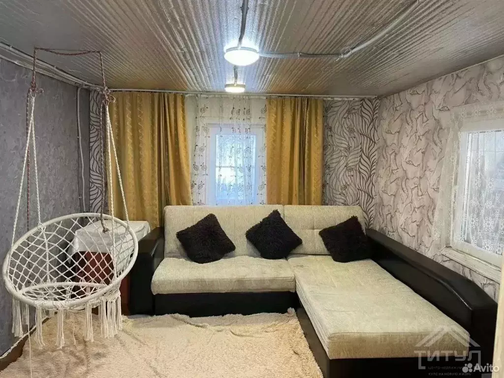 Дом в Алтайский край, Первомайский район, пос. Кислуха, Локомотив СТ ... - Фото 2