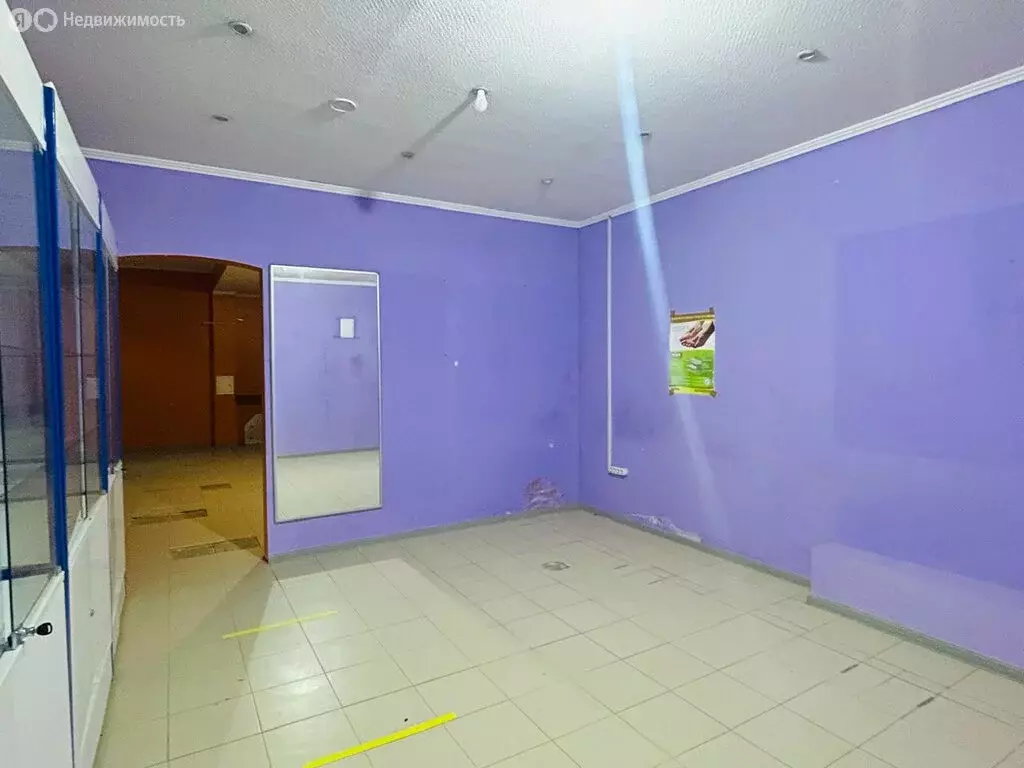 Помещение свободного назначения (86.2 м) - Фото 1